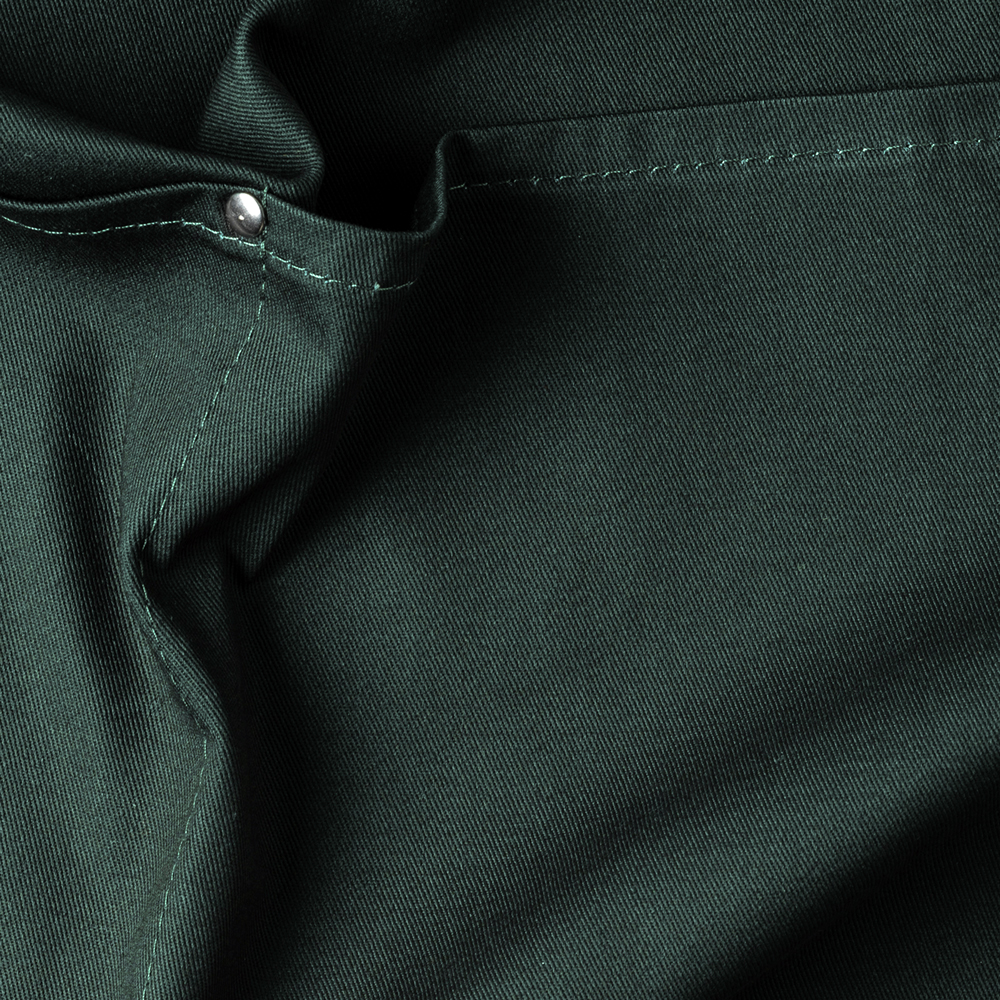 Inspire Green Apron main image 0